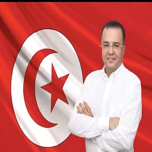 شكيب الابراهمي 
امين عام الاتحاد العربي للدراجات النارية