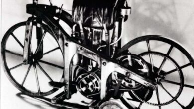 الاتحاد المصرى للدراجات النارية