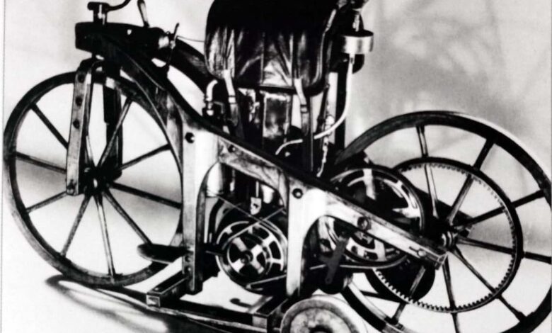 الاتحاد المصرى للدراجات النارية