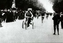 الاتحاد المصرى للدراجات النارية