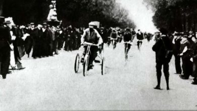 الاتحاد المصرى للدراجات النارية