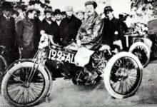 الاتحاد المصرى للدراجات النارية