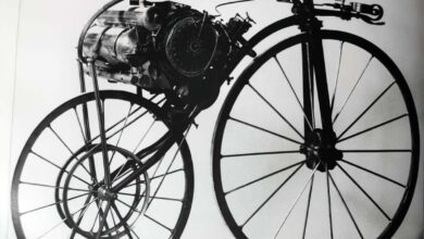 الاتحاد المصرى للدراجات النارية